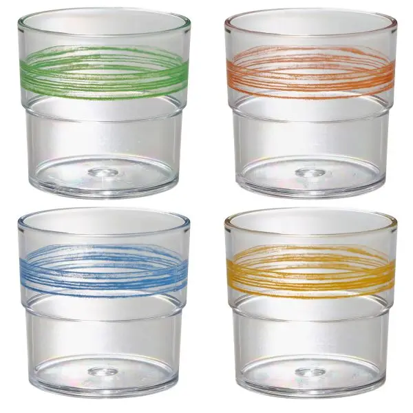 Trinkglasset Gratis Versand