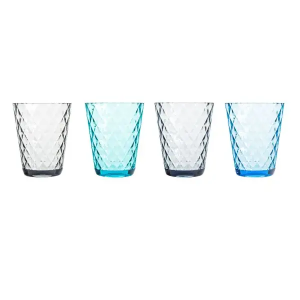 Garantierte Lieferung Trinkglasset Diamond