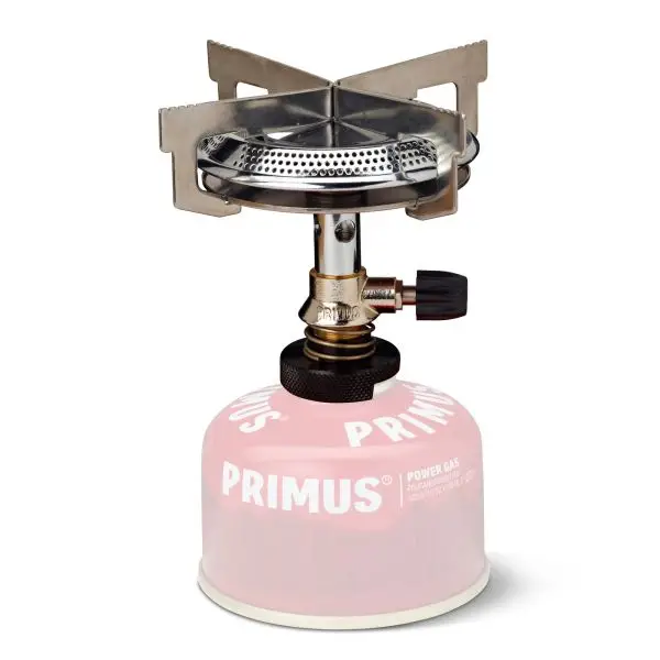 Top-Preis Gaskartuschenkocher Mimer Stove Duo