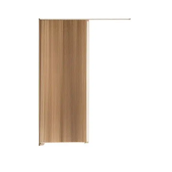 Garantierte Lieferung Raumteiler braun