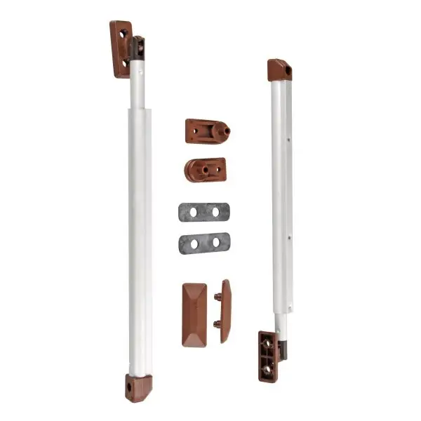 Geprüft Automatik-Fensteraussteller