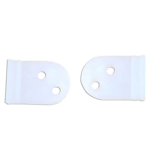 Schiebetürgleiter Nylon Sonderangebot