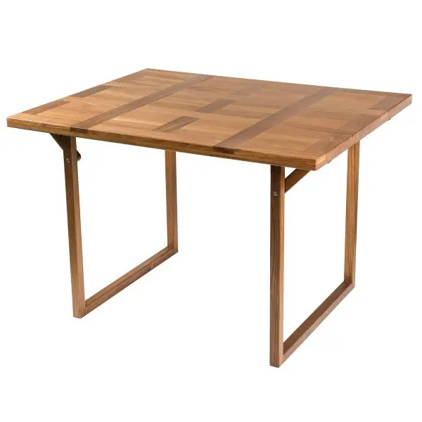 Tisch Captain´s table ungeölt Heißes Angebot