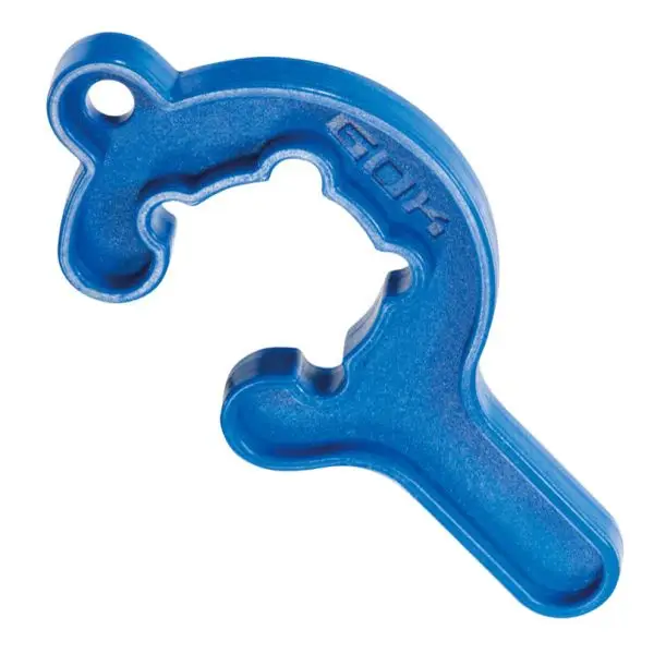 Gasflaschenschlüssel MiniTool Angebot