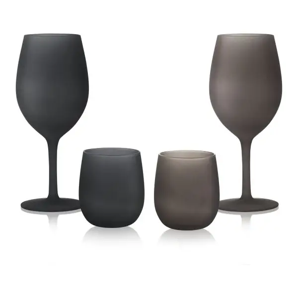 Trinkglasset Satin Markenware