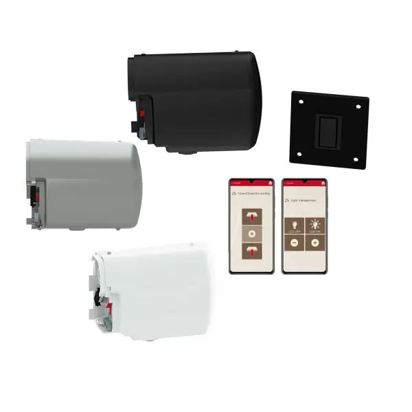 Schnäppchen Motor Kit Advanced F45L