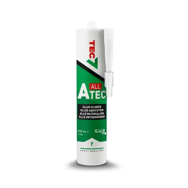 Klebstoff- und Dichtmittel ATEC Preis Gesenkt