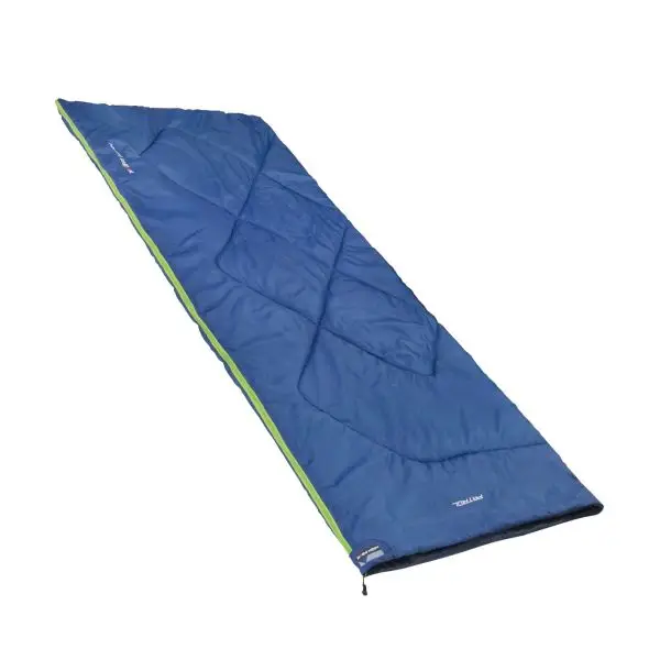 Angebot Deckenschlafsack Patrol 190 x 80 cm