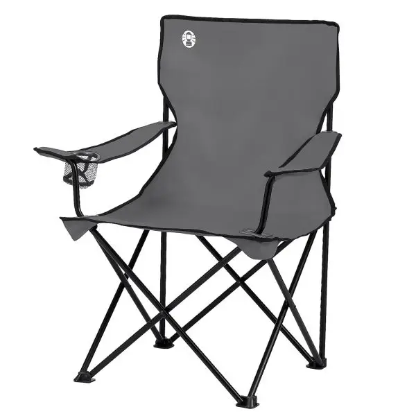 Faltstuhl Quad Chair Knallerangebot