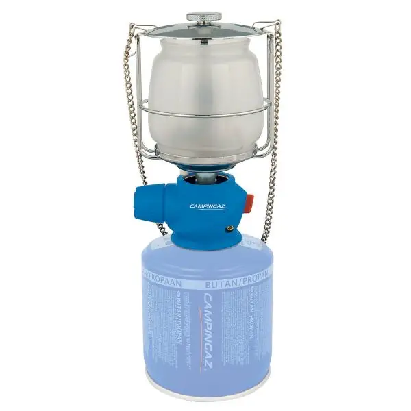 Saisonangebot Gaslampe Lumostar Plus PZ