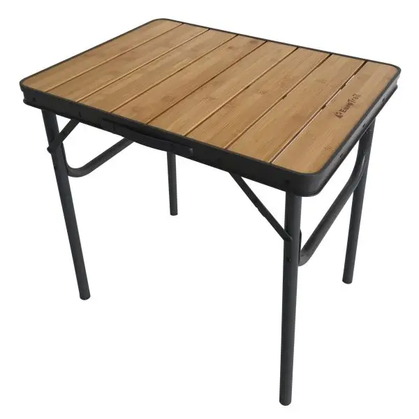 Abverkauf Campingtisch Arsoli