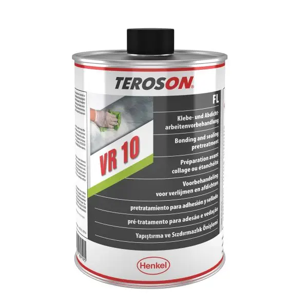 Gratis Versand Vorbehandlungsmittel TEROSON® VR 10