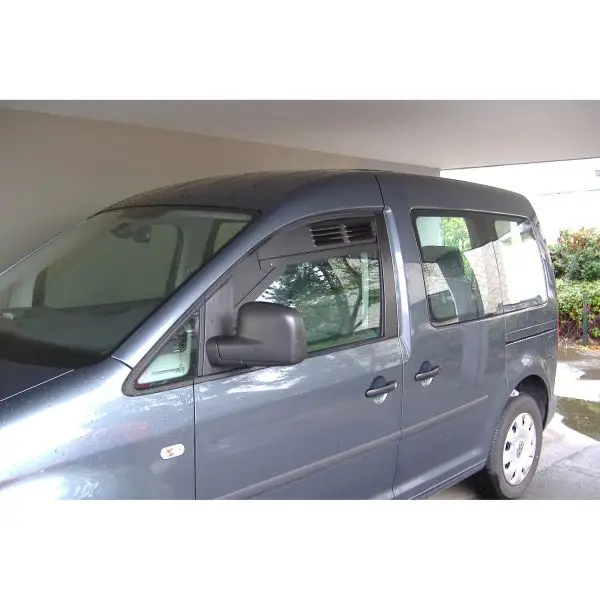 Beliebt Fahrerhaus-Lüftungsgitter für Citroen Jumpy, Peugeot Expert und Toyota Proace ab Bj. 2016/09
