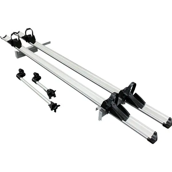 Ausverkauf Fahrradhalter Plus für Lastenträger Findus / Findus 2.0