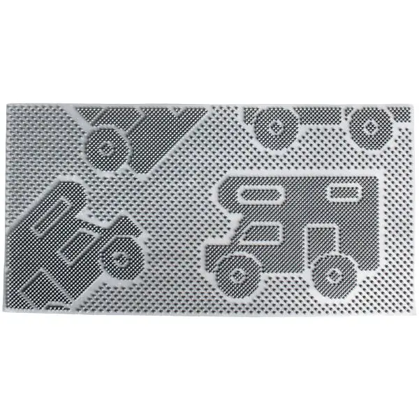 Türmatte Trimmat Expressversand