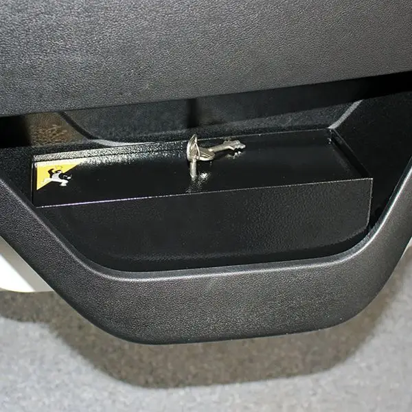 Versand Am Gleichen Tag Tür-Safe Beifahrerseite Fiat Ducato 8 ab Modelljahr 2021
