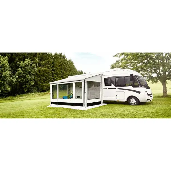 Vorderteil Thule Residence G3 Top-Seller