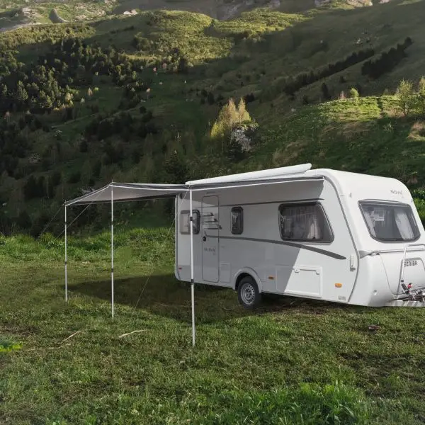 Nur Heute Sonnendach Canopy Shady Pro
