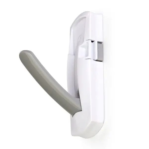 Billig Klebe-Haken, klappbar