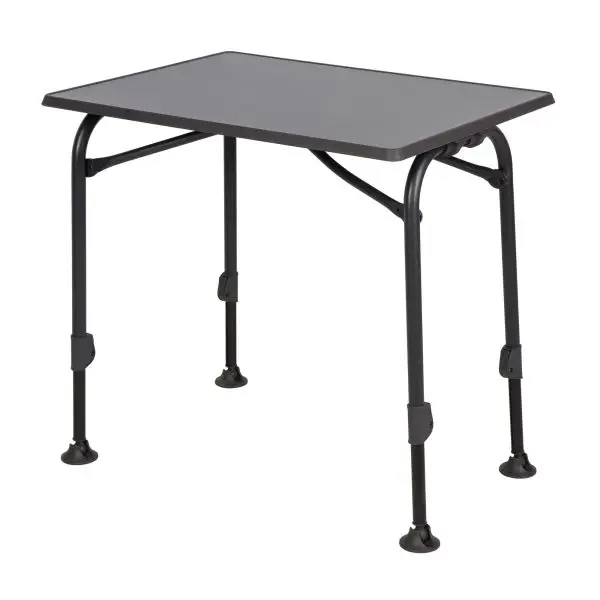 Preisknaller Campingtisch Aircolite blackedition