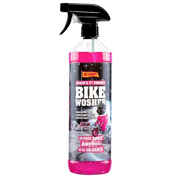 Bike Wosher, 1 l Super-Preis