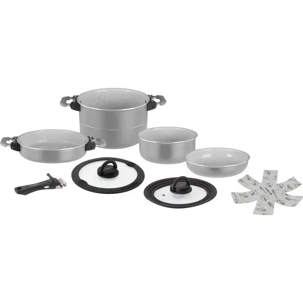 Topfset Fusion 7 + 1 Jetzt Kaufen