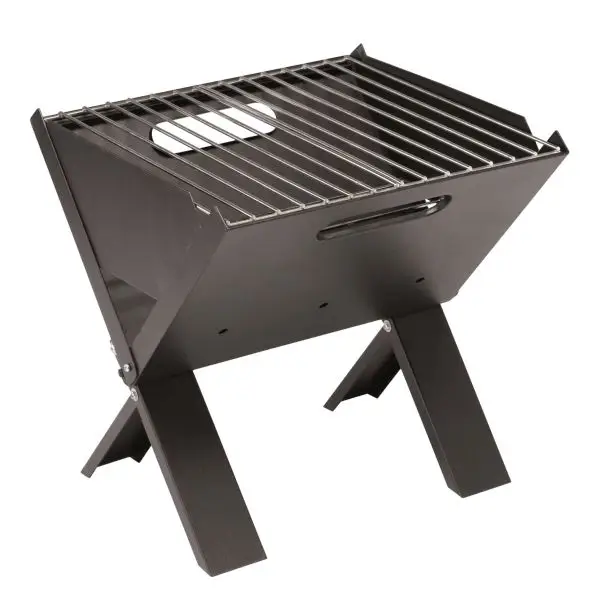 Top-Seller Holzkohlegrill Cazal, 30 cm