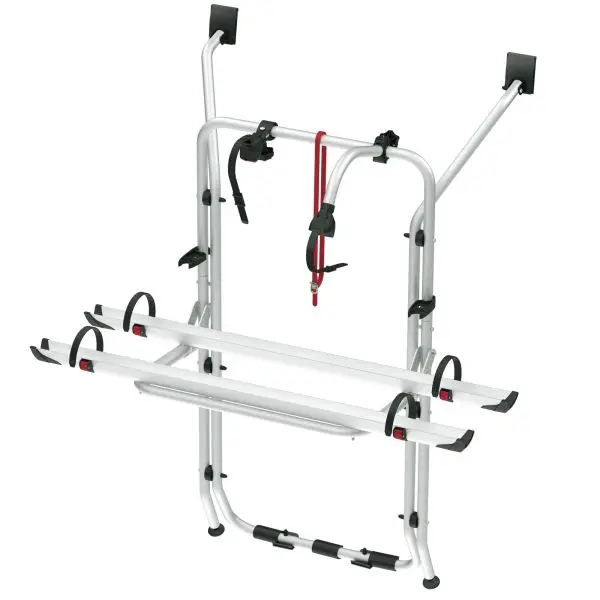 Sonderaktion Fahrradträger Carry-Bike VW T6