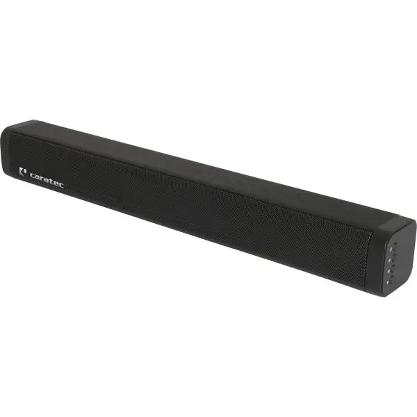 Sonderaktion Soundbar Caratec CAS102