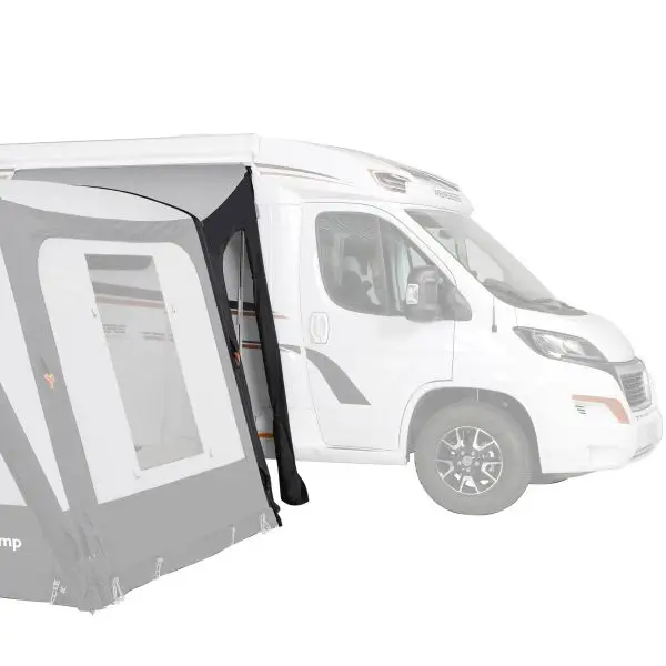 Schleuse Quick'n Easy Luxus Air Highlight