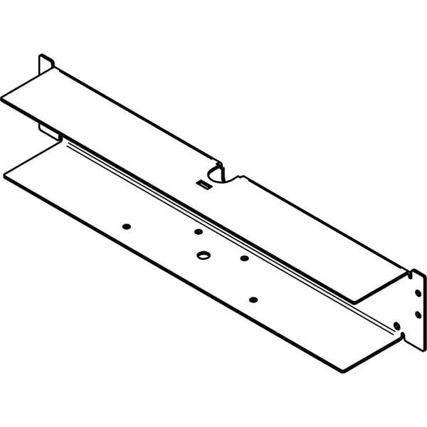 Nur Für Kurze Zeit Gehäuserückwand Thule Slide-Out Step G2 12V 550