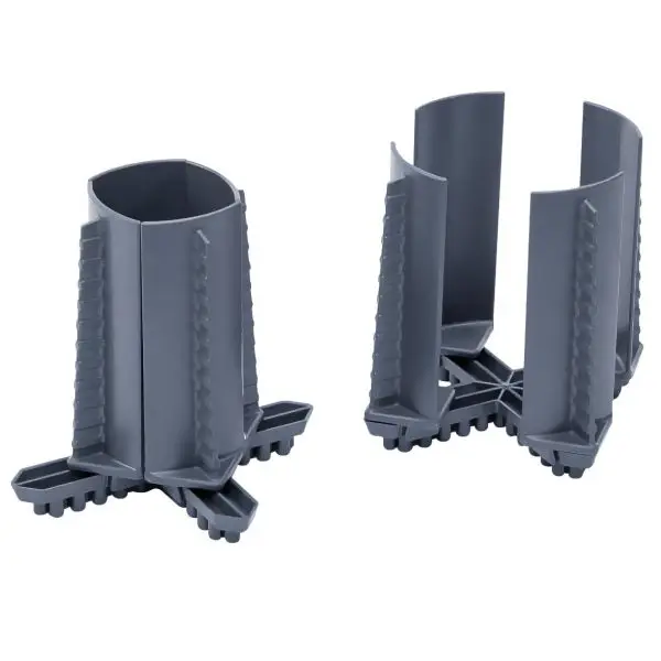 Sofort Bestellen Glas- und Flaschenhalter FLEXXI 100