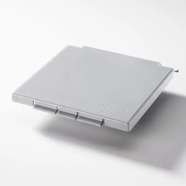 Neuheit Ersatzdeckel