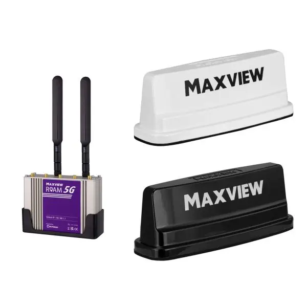 Billig Routerset Maxview Roam 5G Campervan