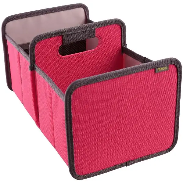 Begrenztes Angebot Faltbox meori Mini Double, Berry Pink