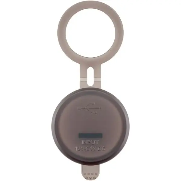 Staubabdeckung für Wentronic Einbaudosen Sonderaktion