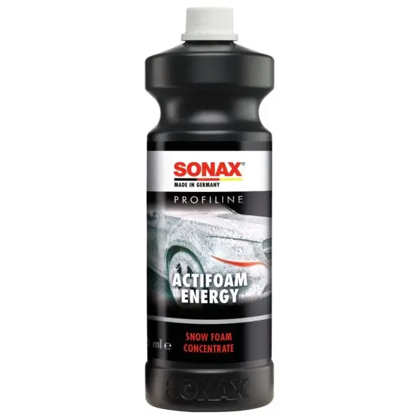 Knallerangebot Reiniger ActiFoam Energy