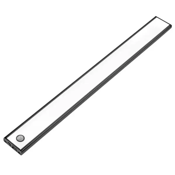 LED Akku Flachleuchte WS-Lite mit Bewegungsmelder Begrenztes Angebot