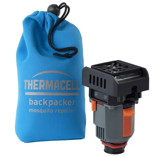 Beliebt Mückenabwehr MR-BP Backpacker, PT-19