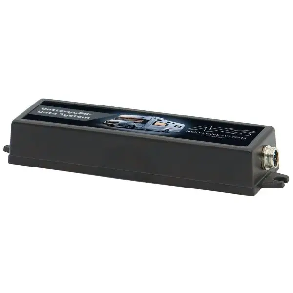 Geprüft BatteryGPS-Data-System NL