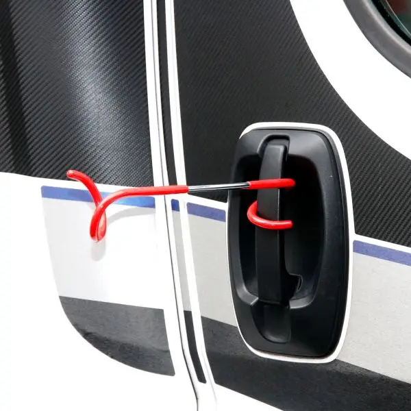 Neue Ware Aufhänger Unifix, Universalhaken