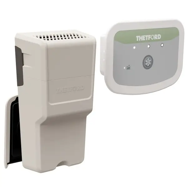 Neue Kollektion Ventilator Kit für S260