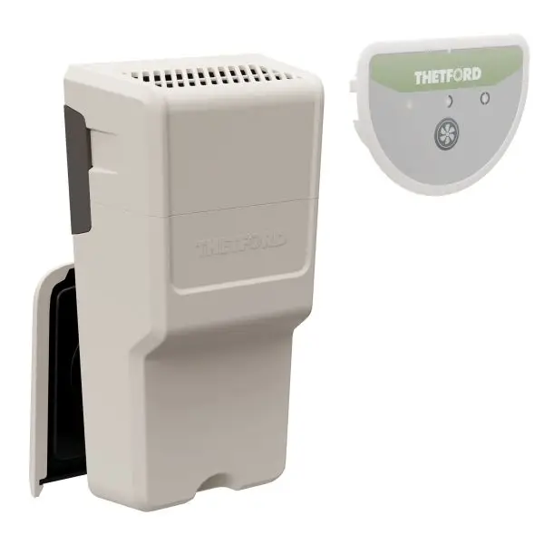 Ventilator Kit für S220 Ausverkauf