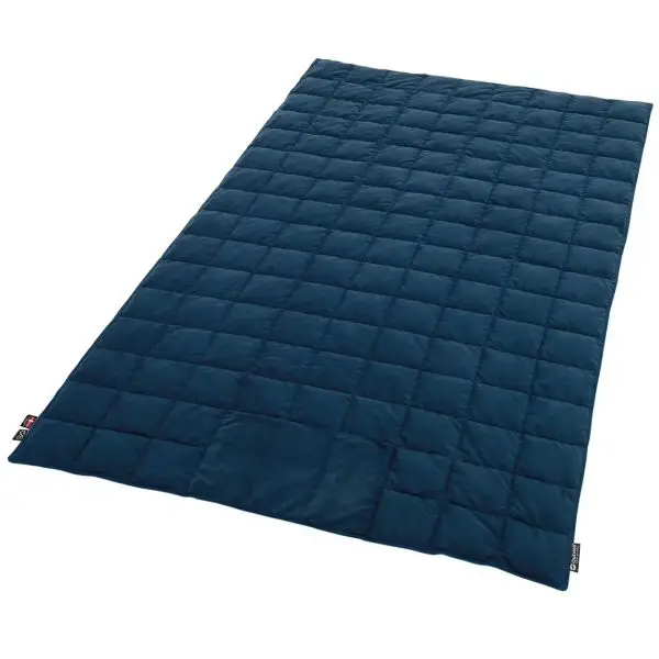 Decke Constellation Comforter blau Günstig