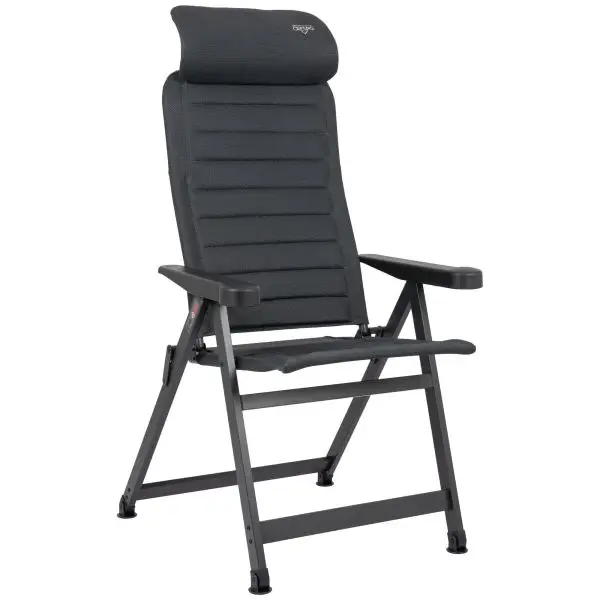 Heißes Angebot Campingstuhl AP/440 Air-Select Compact grau