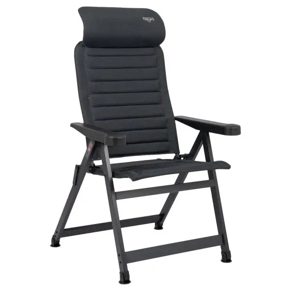 Neu Im Sortiment Campingstuhl AP/435 Air-Select Compact grau
