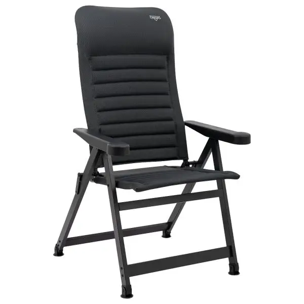 Campingstuhl AP/435 Air-Select grau Günstig