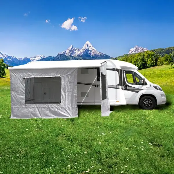 Markisenzelt Camper Lounge Neu