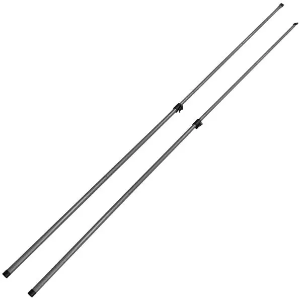 Neue Ware Andruckstangen Kristal Air 2er Set