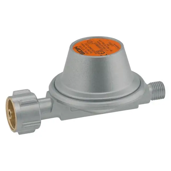 Gasregler EN61 1,5 kg/h 29 mbar Preis Gesenkt